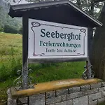 Haus Seeberghof By Globalimmoservice Apartmán Millstatt