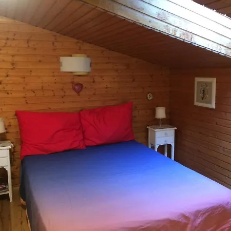 Apartmán Haus Seeberghof By Globalimmoservice