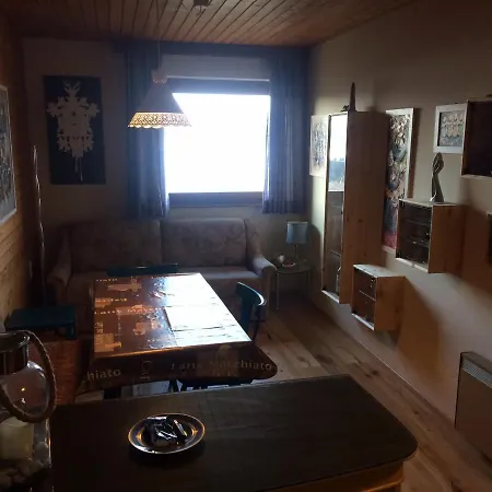 Apartament Haus Seeberghof By Globalimmoservice Millstatt am See