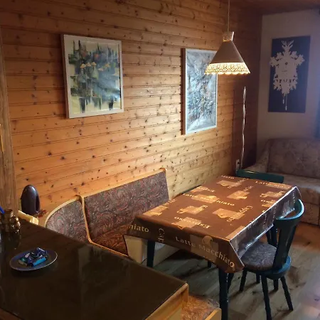 Haus Seeberghof By Globalimmoservice * מילסטאט