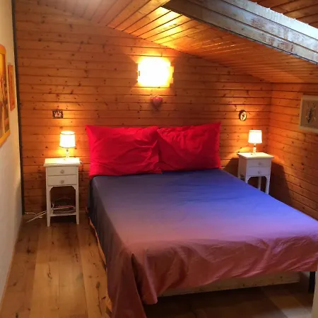 Haus Seeberghof By Globalimmoservice