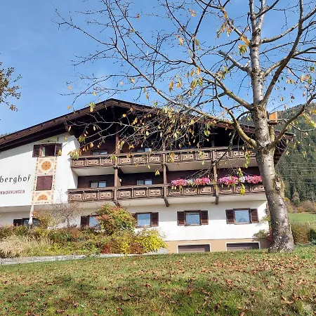 Apartmán Haus Seeberghof By Globalimmoservice Millstatt